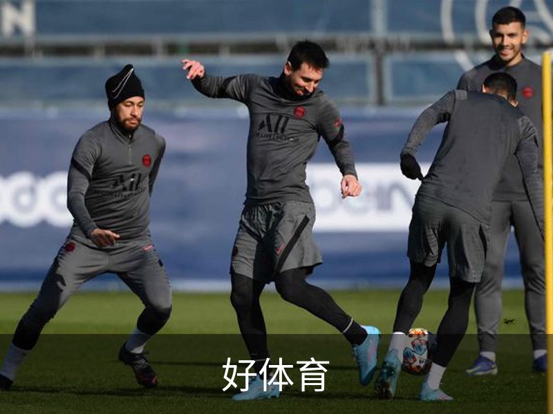 关于好体育